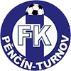FK Pencin Turnov Logo