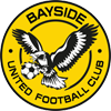 Bayside United Logo