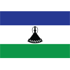 Lesotho Logo