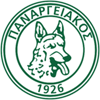 Panargiakos Logo