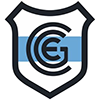 Gimnasia Jujuy Logo