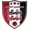 Arnett Gardens Logo