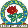 Blackburn U21 Logo