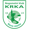 NK Krka Logo