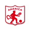 America de Cali Logo