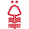 Nottm Forest U21 Logo
