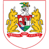 Bristol City U21 Logo