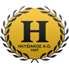 Ilisiakos Logo