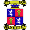 Mold Alexandra Logo