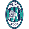 Yangon United FC Logo