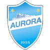 Club Aurora Logo