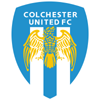 Colchester U21 Logo