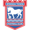 Ipswich U21 Logo