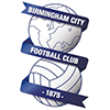 Birmingham U21 Logo