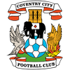 Coventry U21 Logo