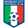 Brisbane City Logo