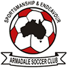 Armadale Logo