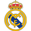 Real Madrid C Logo