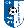 Sutjeska Foca Logo