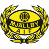 Mjällby AIF Logo