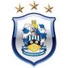 Huddersfield U21 Logo