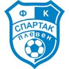 Spartak Pleven Logo