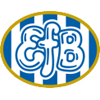 Esbjerg II Logo