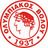 Olympiakos Volou Logo