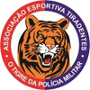 Tiradentes CE Logo