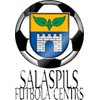 FK Salaspils Logo
