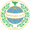 Sandnes Ulf 2 Logo