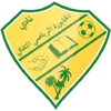 Al Khaburah Logo