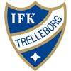 IFK Trelleborg Logo