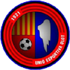 UE Olot Logo