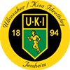 Ullensaker/Kisa 2 Logo