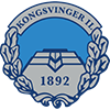 Kongsvinger 2 Logo