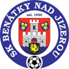 Benatky Nad Jizerou Logo