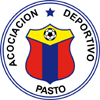 Deportivo Pasto Logo
