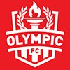 Brisbane Olympic FC Logo