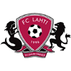 FC Lahti Logo