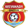 Ayeyawady Utd Logo