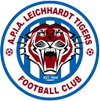 Apia L Tigers Logo