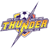 SWQ Thunder Logo
