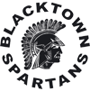 Blacktown Spartans Logo