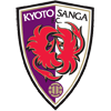 Kyoto Sanga FC Logo