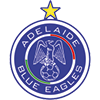 Adelaide Blue Eagles Logo