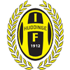 Huddinge IF Logo