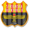 Arameiska-Syrianska Logo