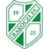 Kaposvari Rakoczi Logo