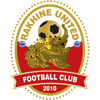 Rakhine United Logo